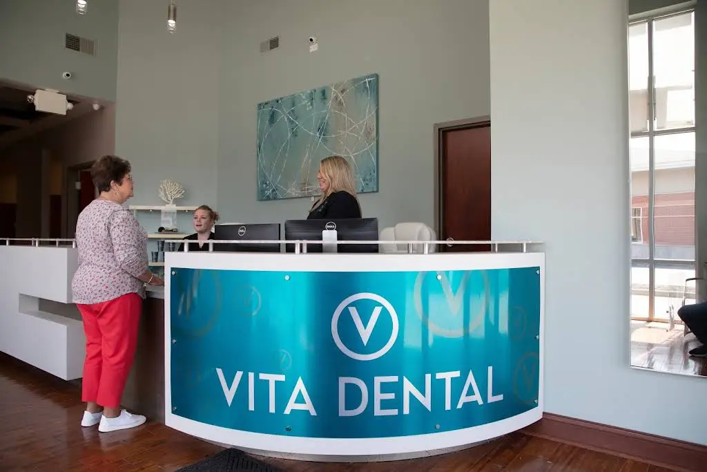 Vita Dental - Fishers