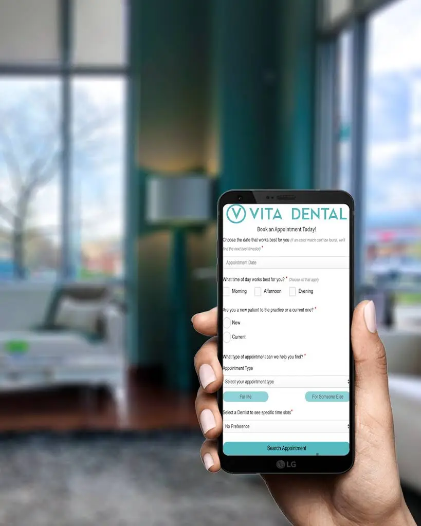 Vita Dental - Fishers