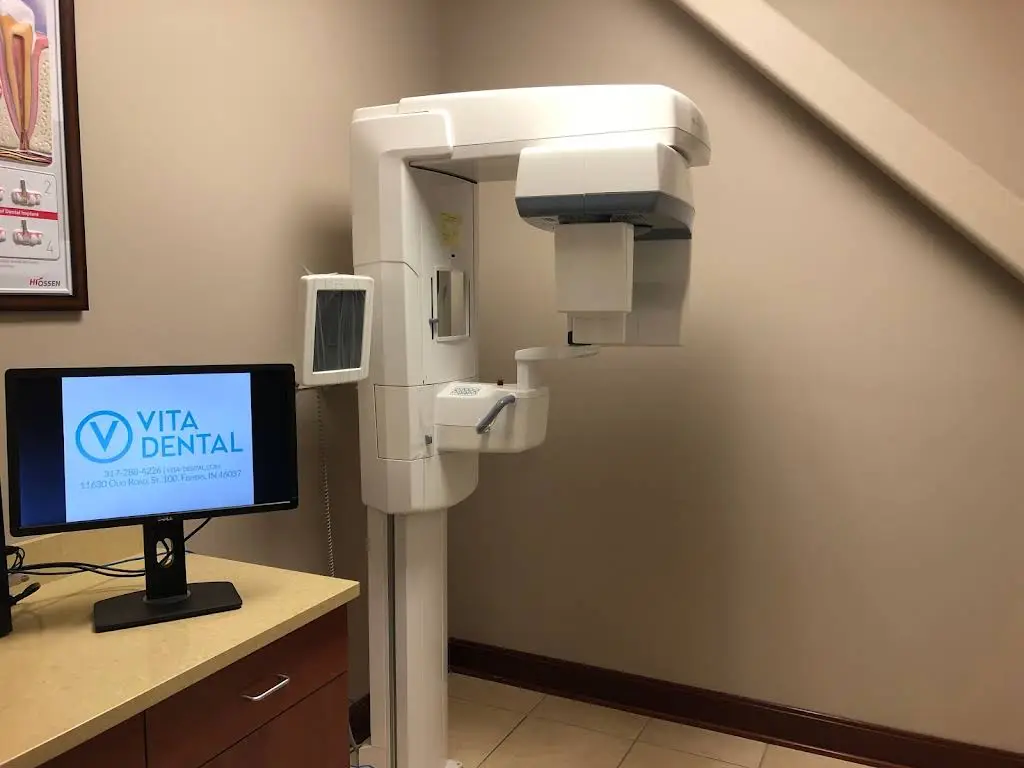 Vita Dental - Fishers