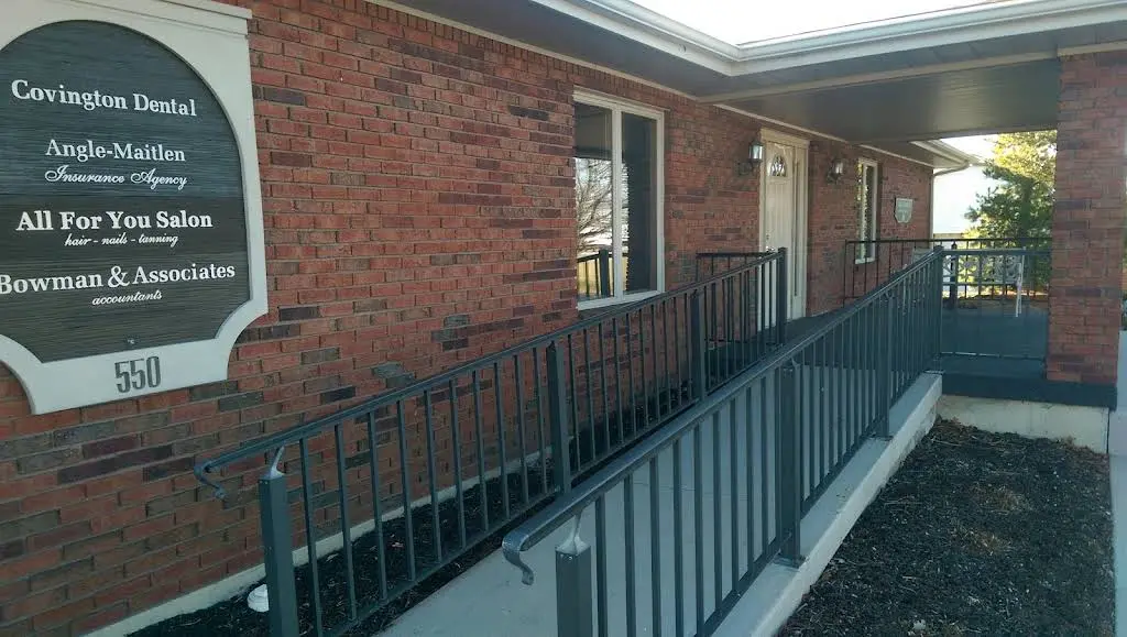 Covington Dental