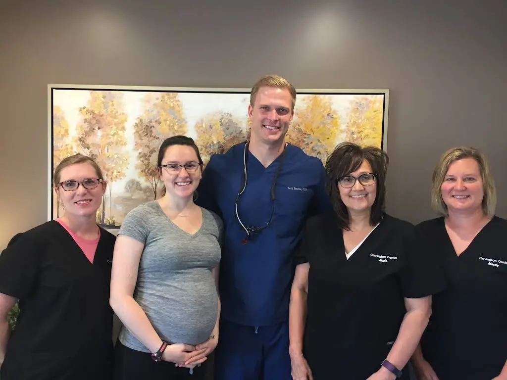 Covington Dental