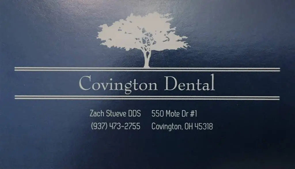 Covington Dental