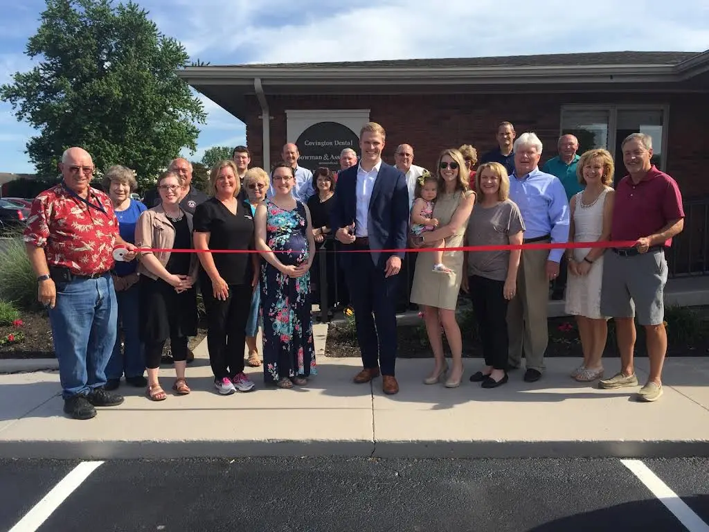 Covington Dental