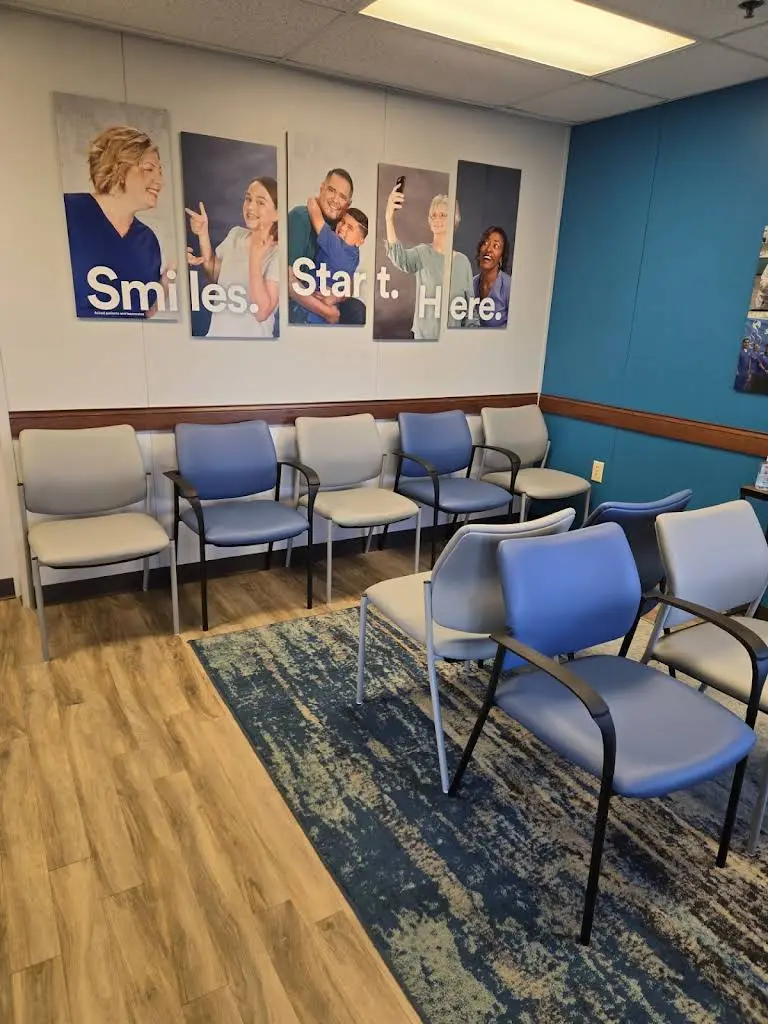 Bright Now! Dental & Orthodontics