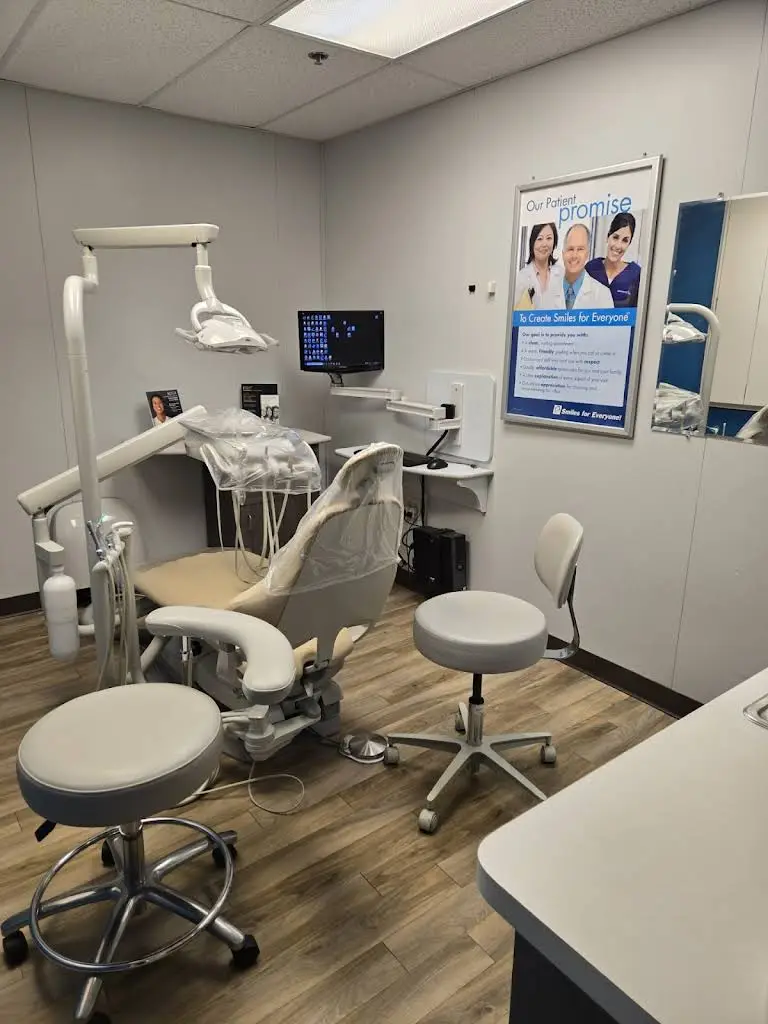 Bright Now! Dental & Orthodontics