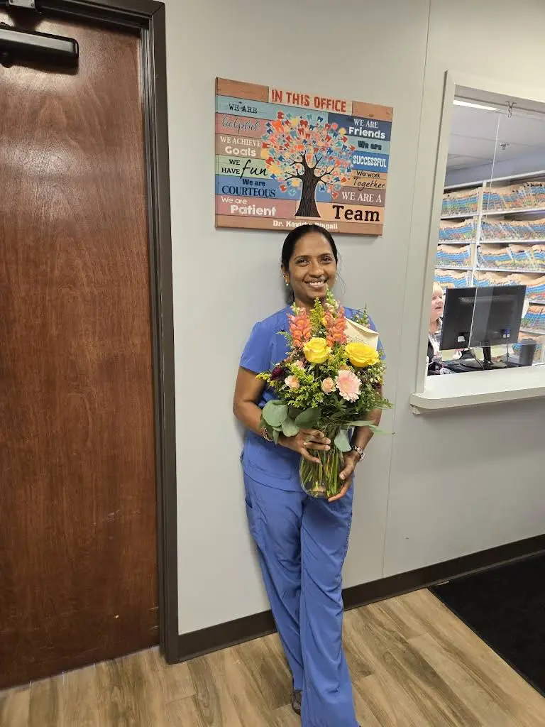 Bright Now! Dental & Orthodontics