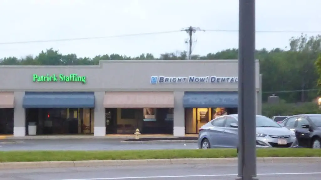 Bright Now! Dental & Orthodontics