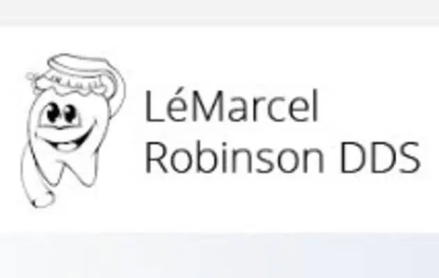 LéMarcel Robinson DDS