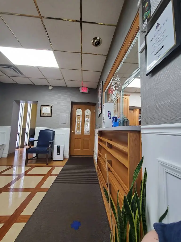 Kirkwood Dentistry