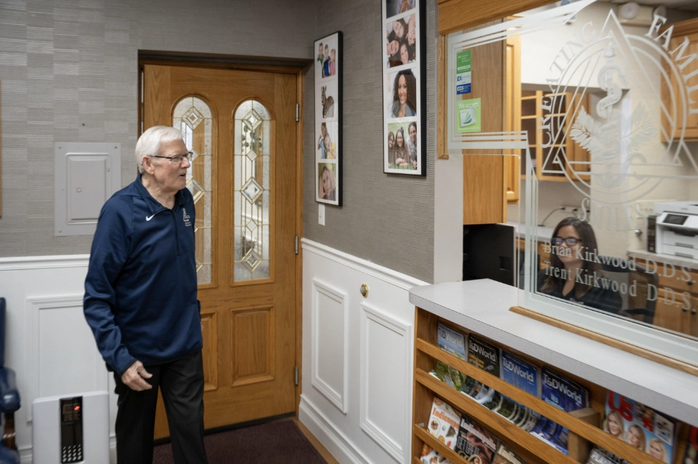 Kirkwood Dentistry