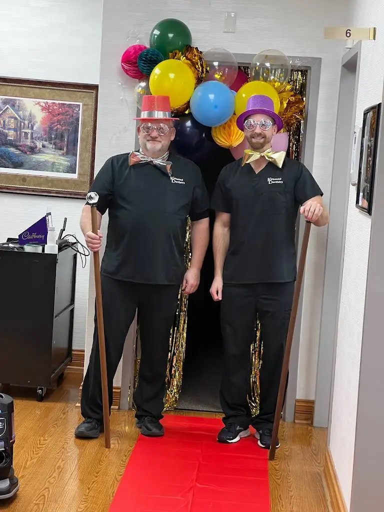 Kirkwood Dentistry