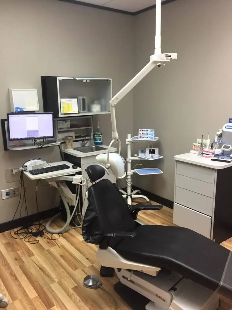 Greenfield Family Dentistry