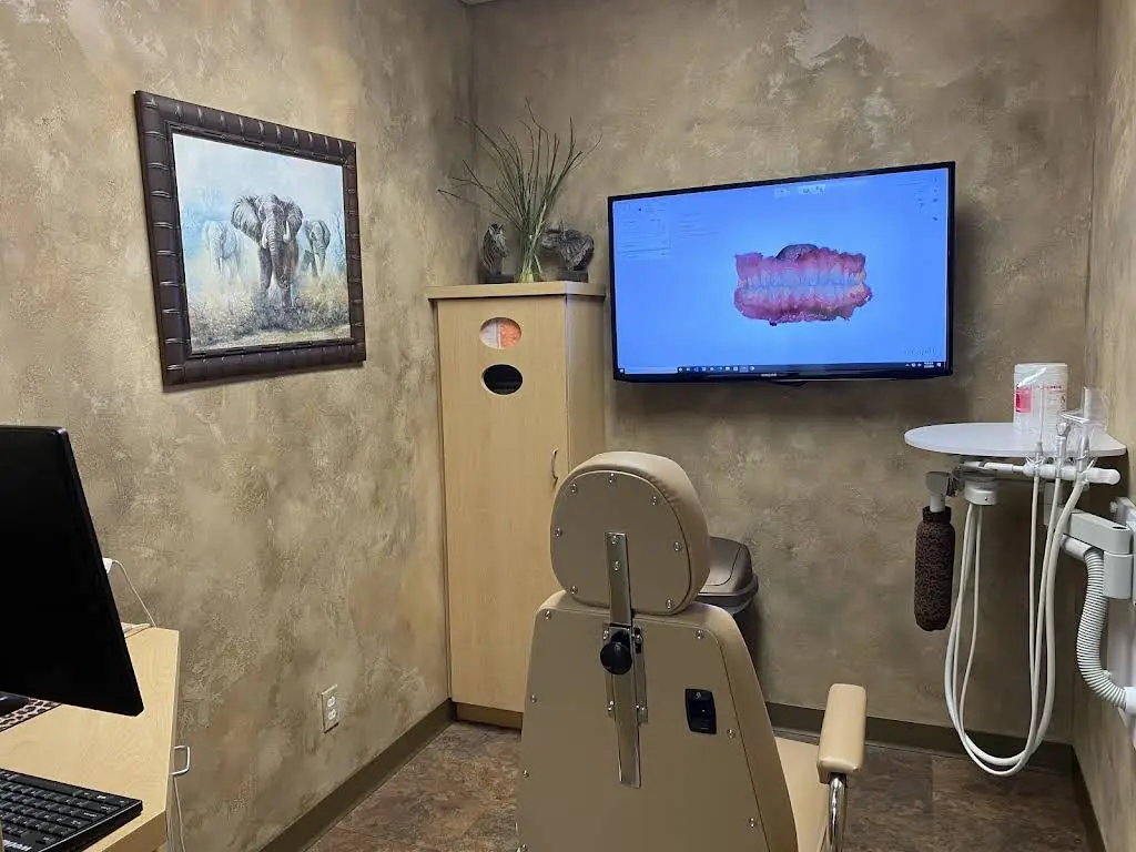 Alvetro Orthodontics