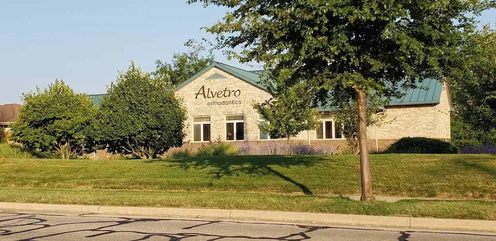 Alvetro Orthodontics