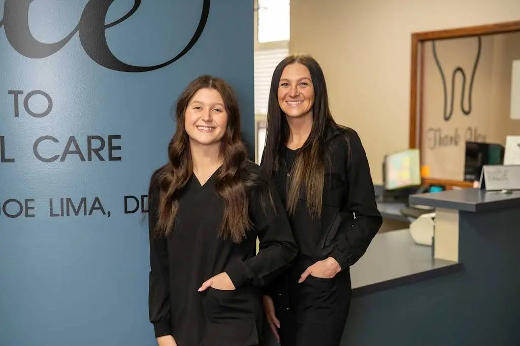 Logan Dental Care