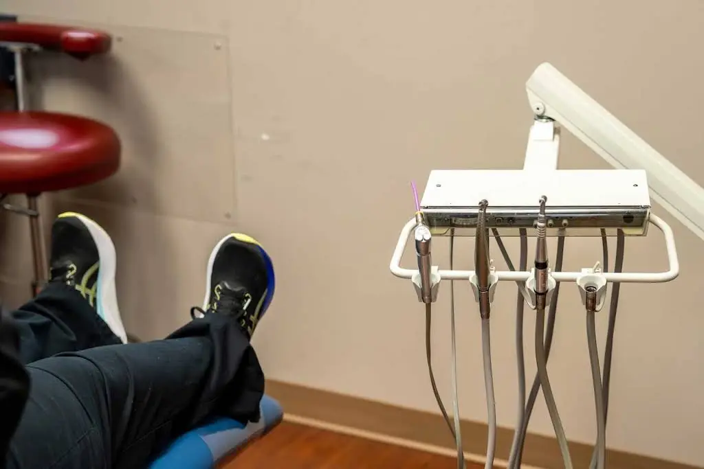Logan Dental Care