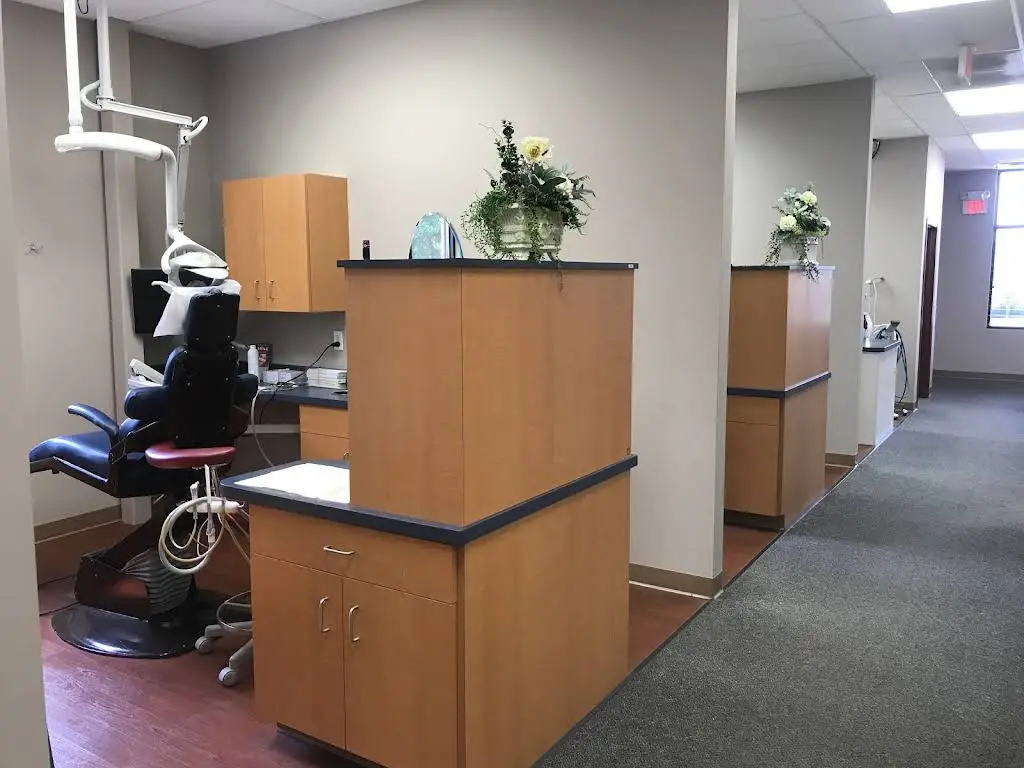 Logan Dental Care