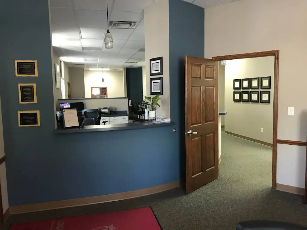 Logan Dental Care