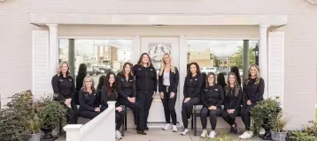 Bellefontaine Dental