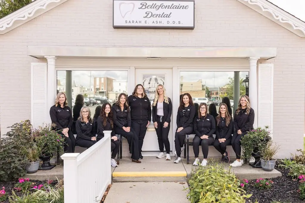 Bellefontaine Dental