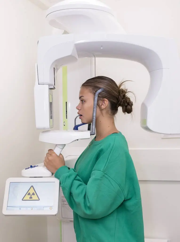 Bellefontaine Dental
