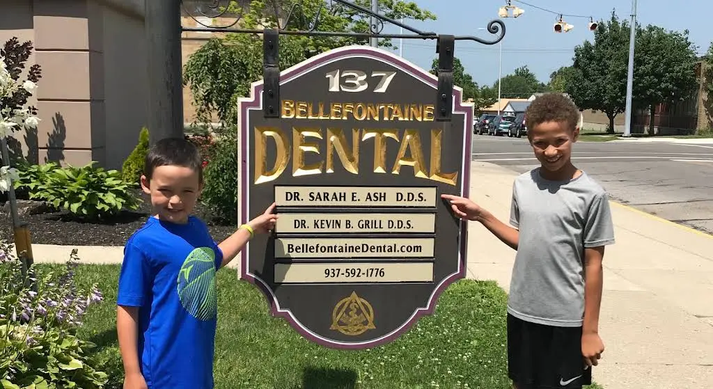 Bellefontaine Dental