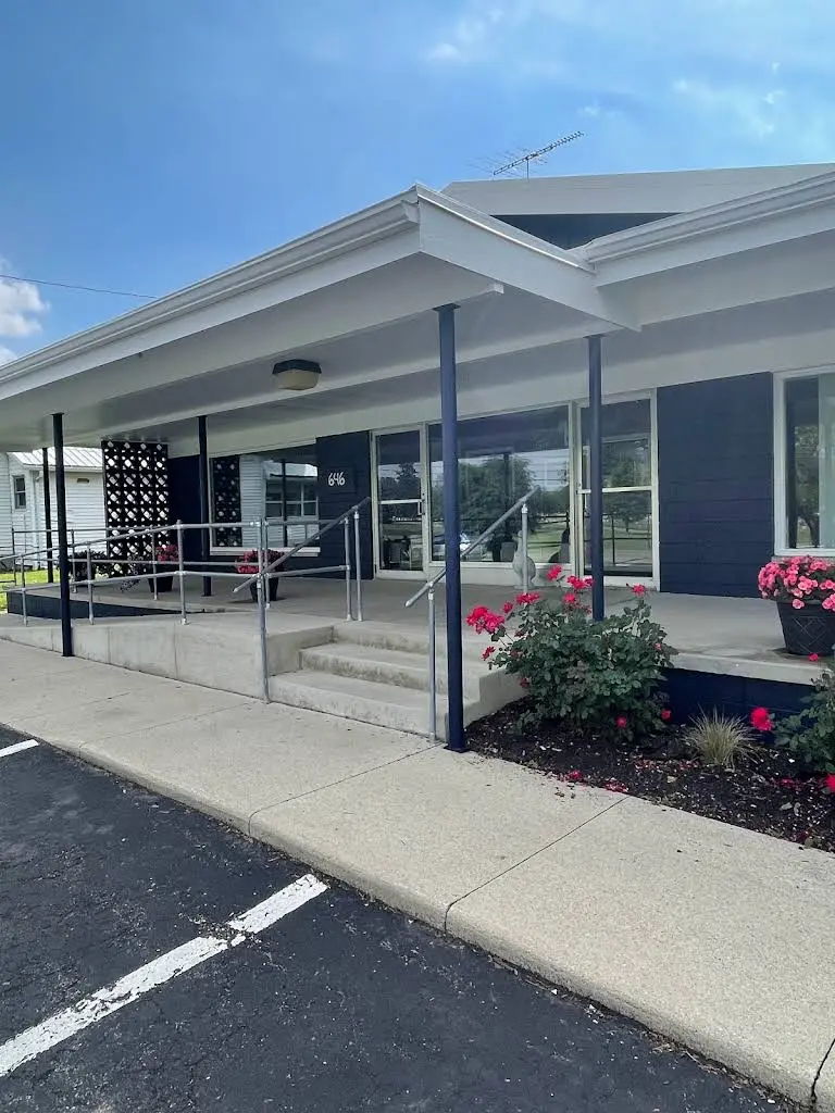 Upper Sandusky Dental—Dr. Mitchell VanHoose