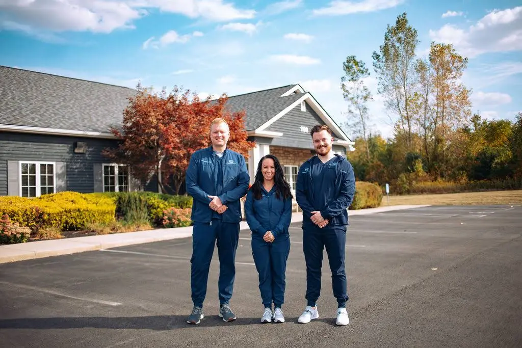 Finney Family Dentistry