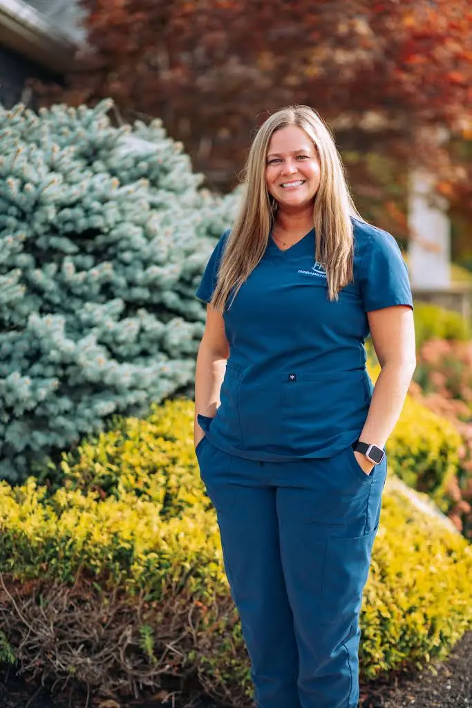 Finney Family Dentistry