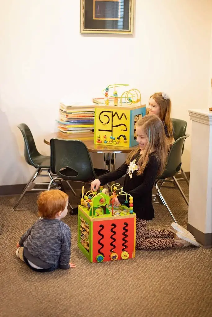 Finney Family Dentistry