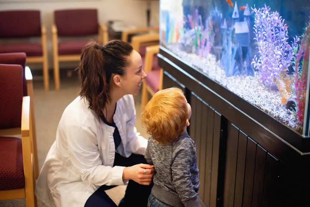 Finney Family Dentistry