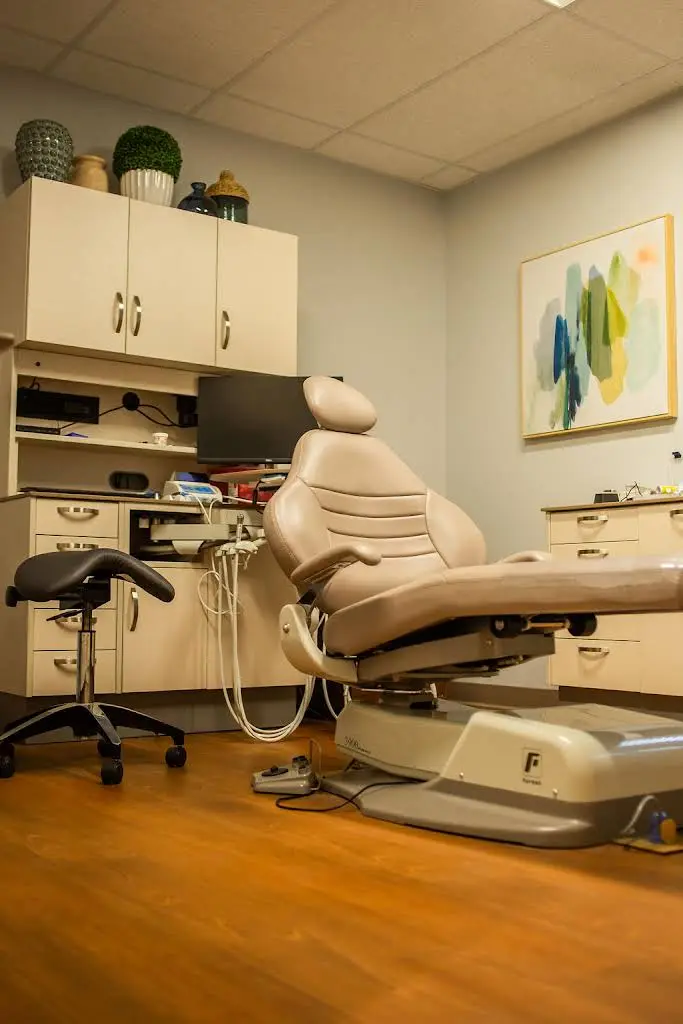 Finney Family Dentistry