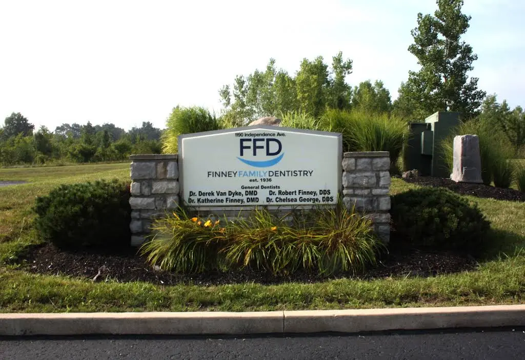 Finney Family Dentistry