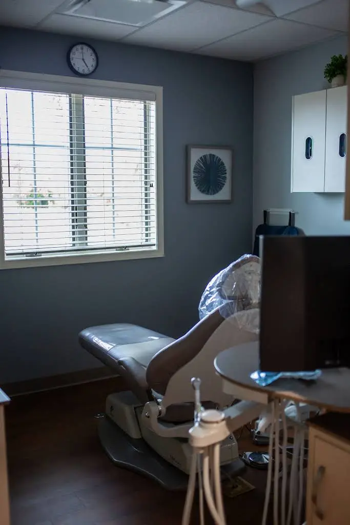 Finney Family Dentistry