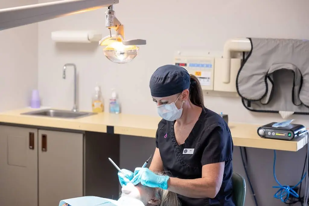 Presidential Family Dental