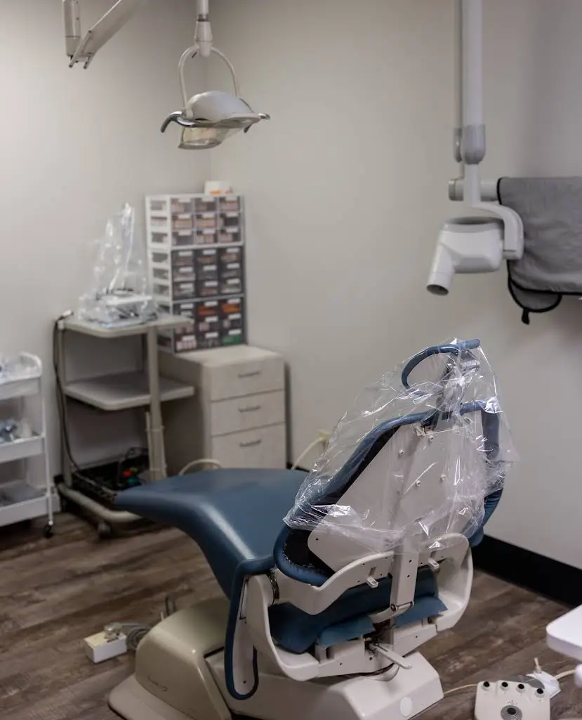 Presidential Family Dental