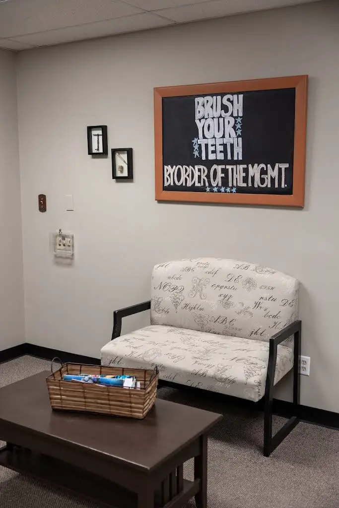 Presidential Family Dental