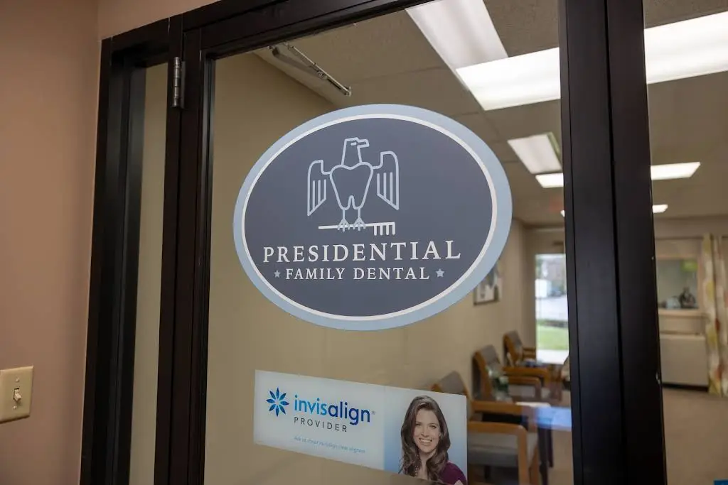 Presidential Family Dental