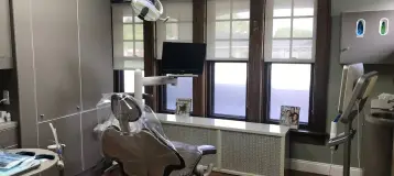 Marion Dental Associates