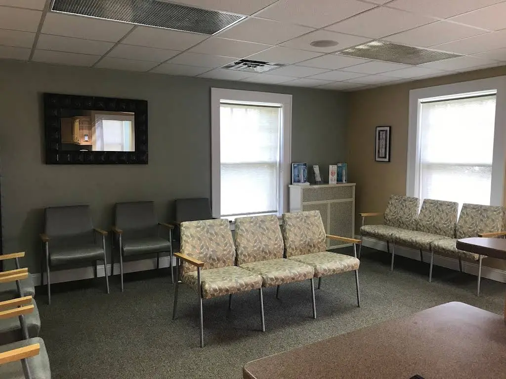 Marion Dental Associates