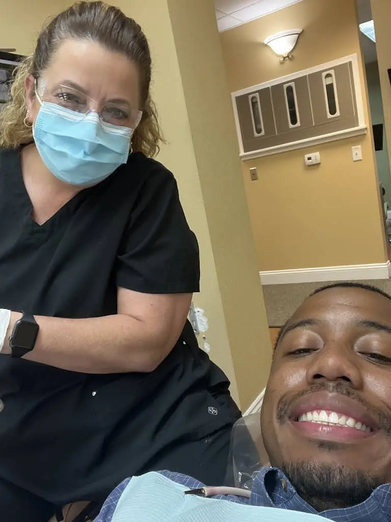 Marion Dental Associates