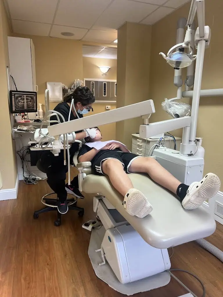 Marion Dental Associates