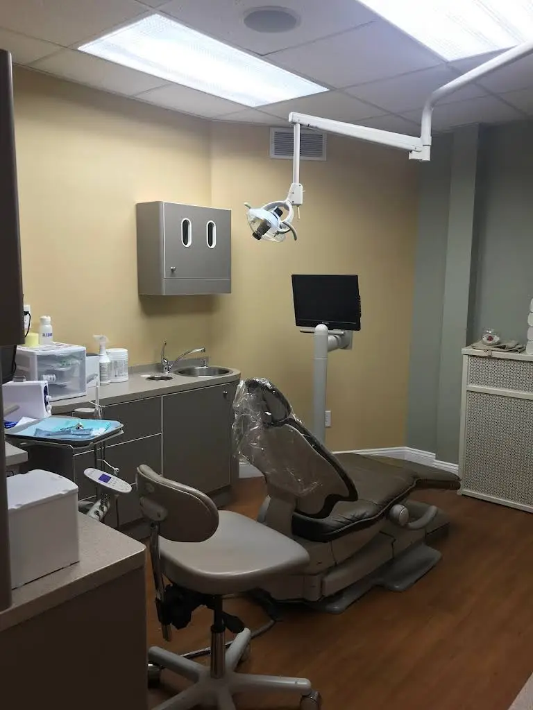 Marion Dental Associates