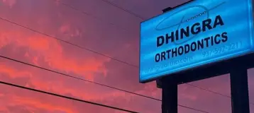 Dhingra Orthodontics
