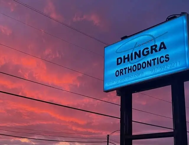 Dhingra Orthodontics