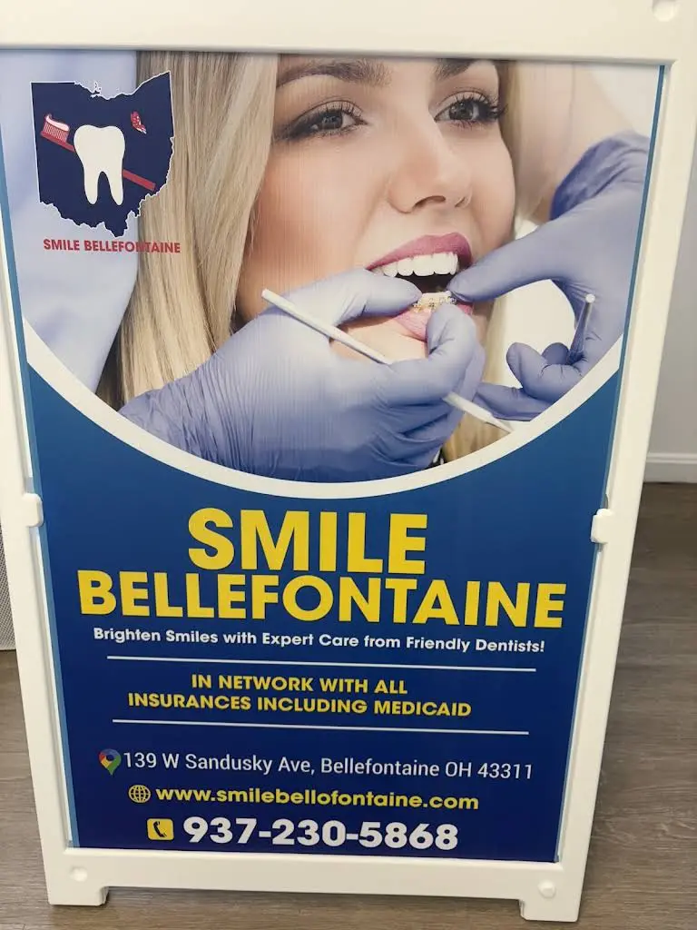 Smile Bellefontaine