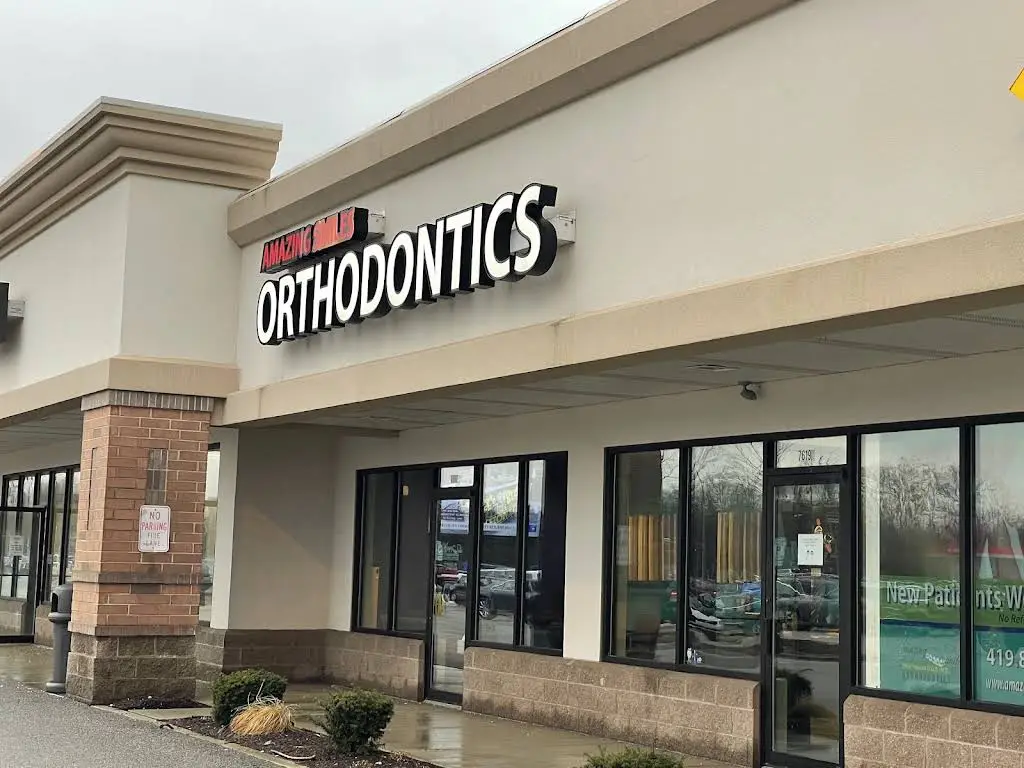 Amazing Smiles Orthodontics