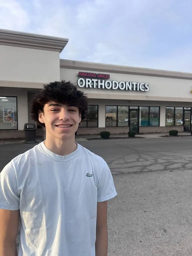 Amazing Smiles Orthodontics