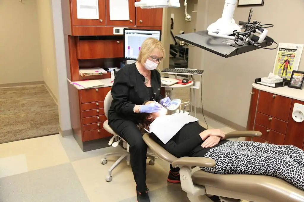 Frankel Dentistry