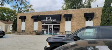 Laskey Dental Care